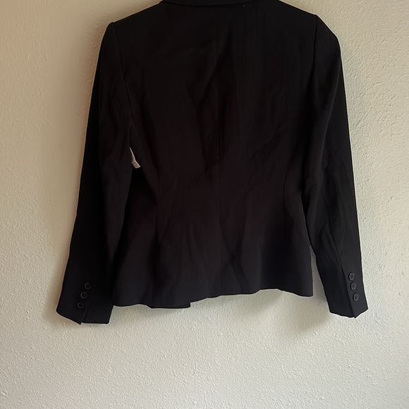 Anne Klein blazer size 0 - Picture 3 of 3
